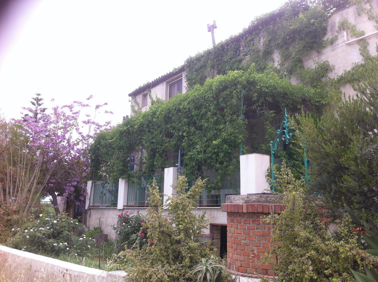 La Fattoria Sciacca Exterior foto