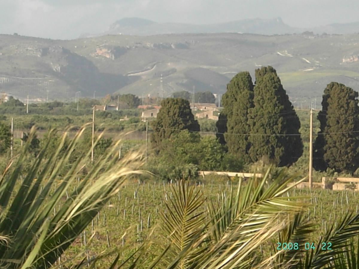 La Fattoria Sciacca Exterior foto