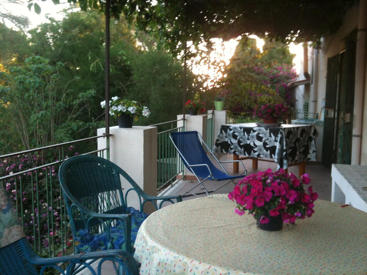 La Fattoria Sciacca Exterior foto