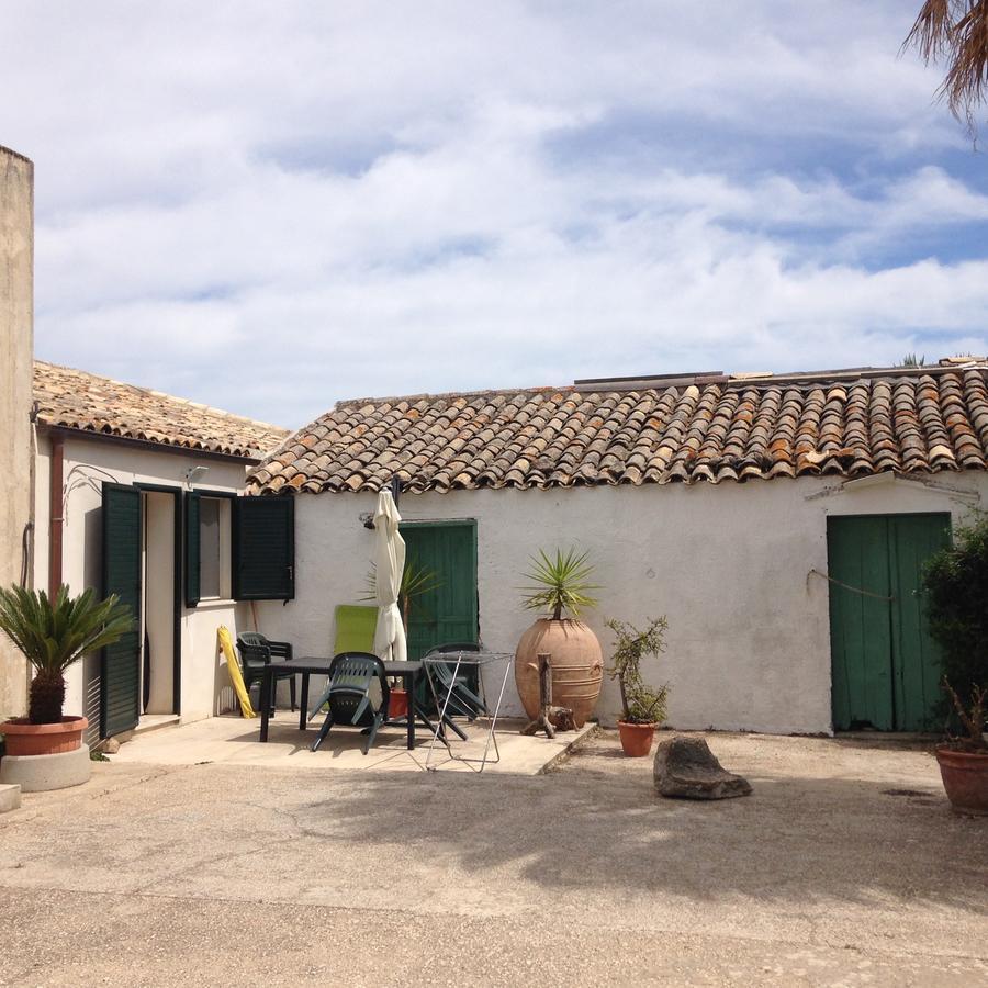 La Fattoria Sciacca Exterior foto
