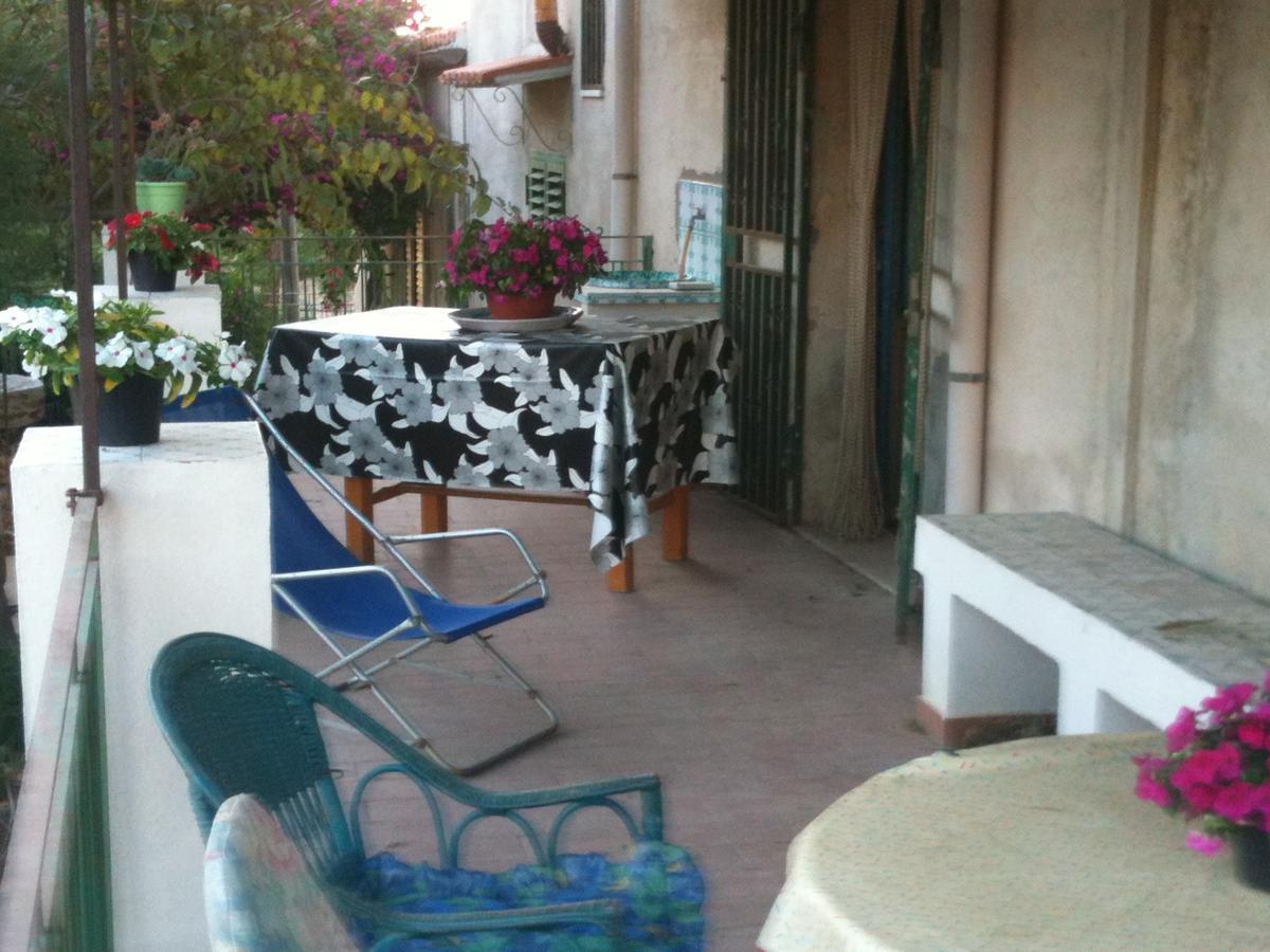 La Fattoria Sciacca Exterior foto