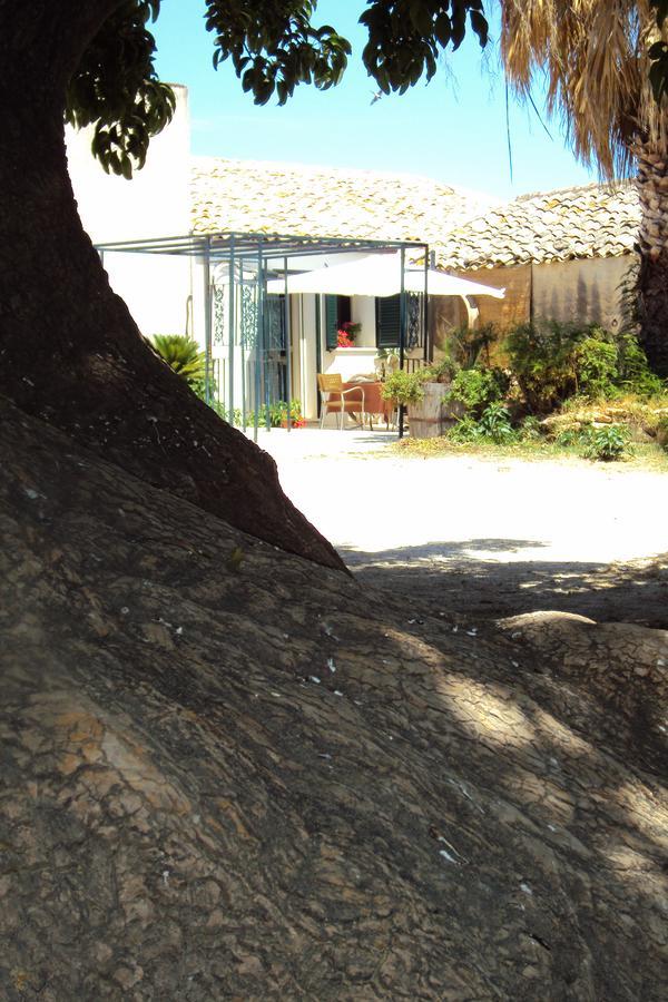 La Fattoria Sciacca Exterior foto
