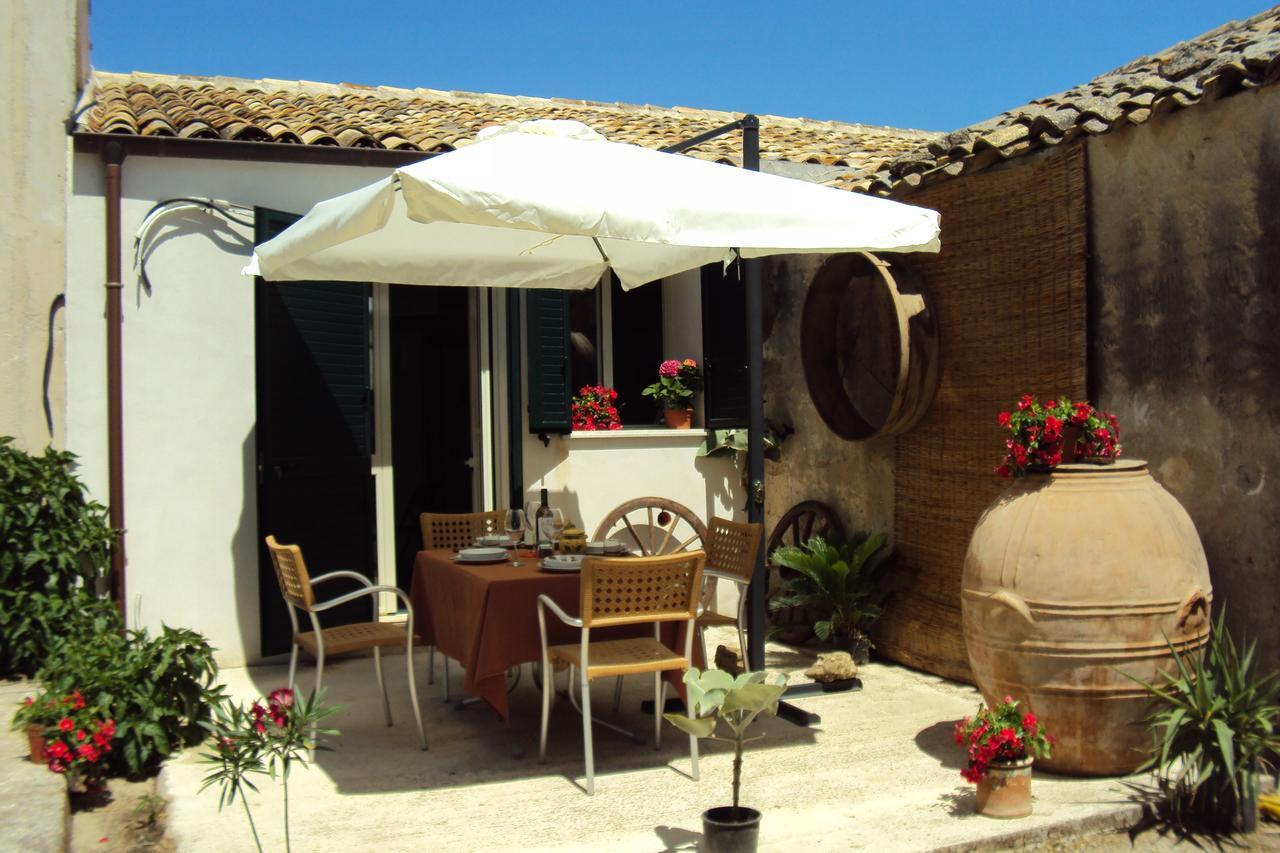 La Fattoria Sciacca Exterior foto