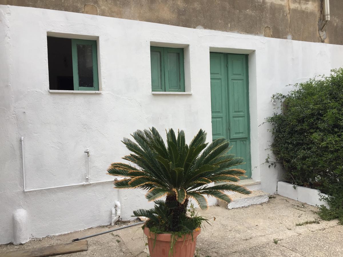 La Fattoria Sciacca Exterior foto