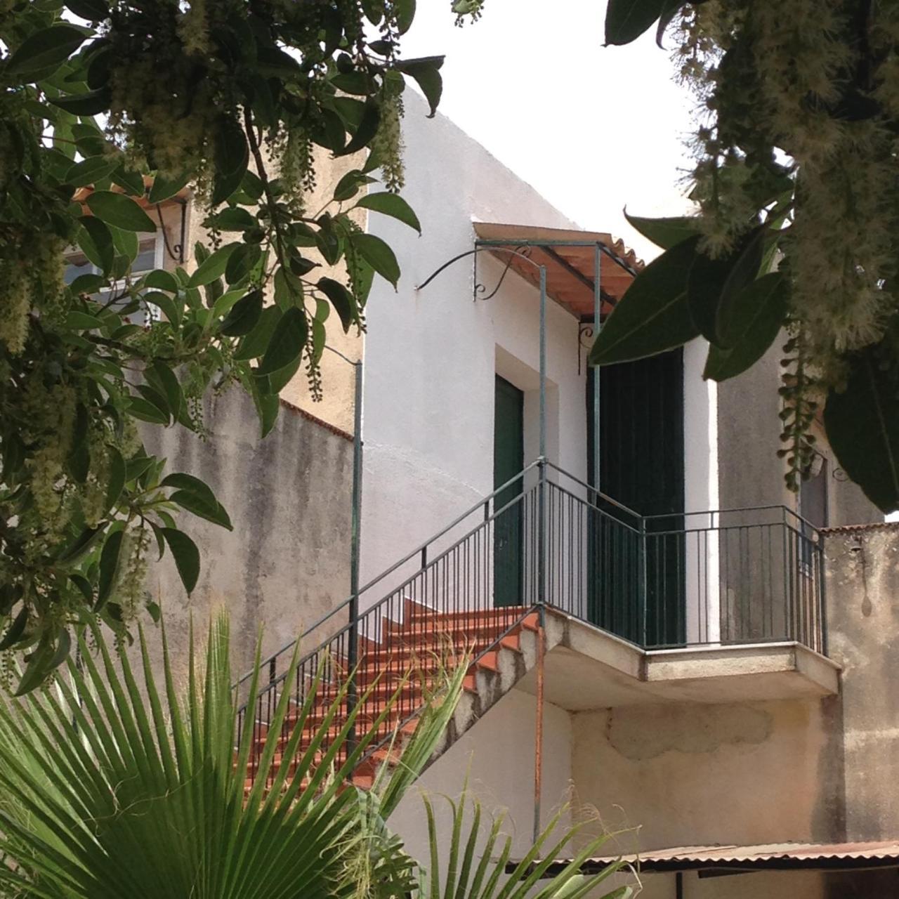 La Fattoria Sciacca Exterior foto