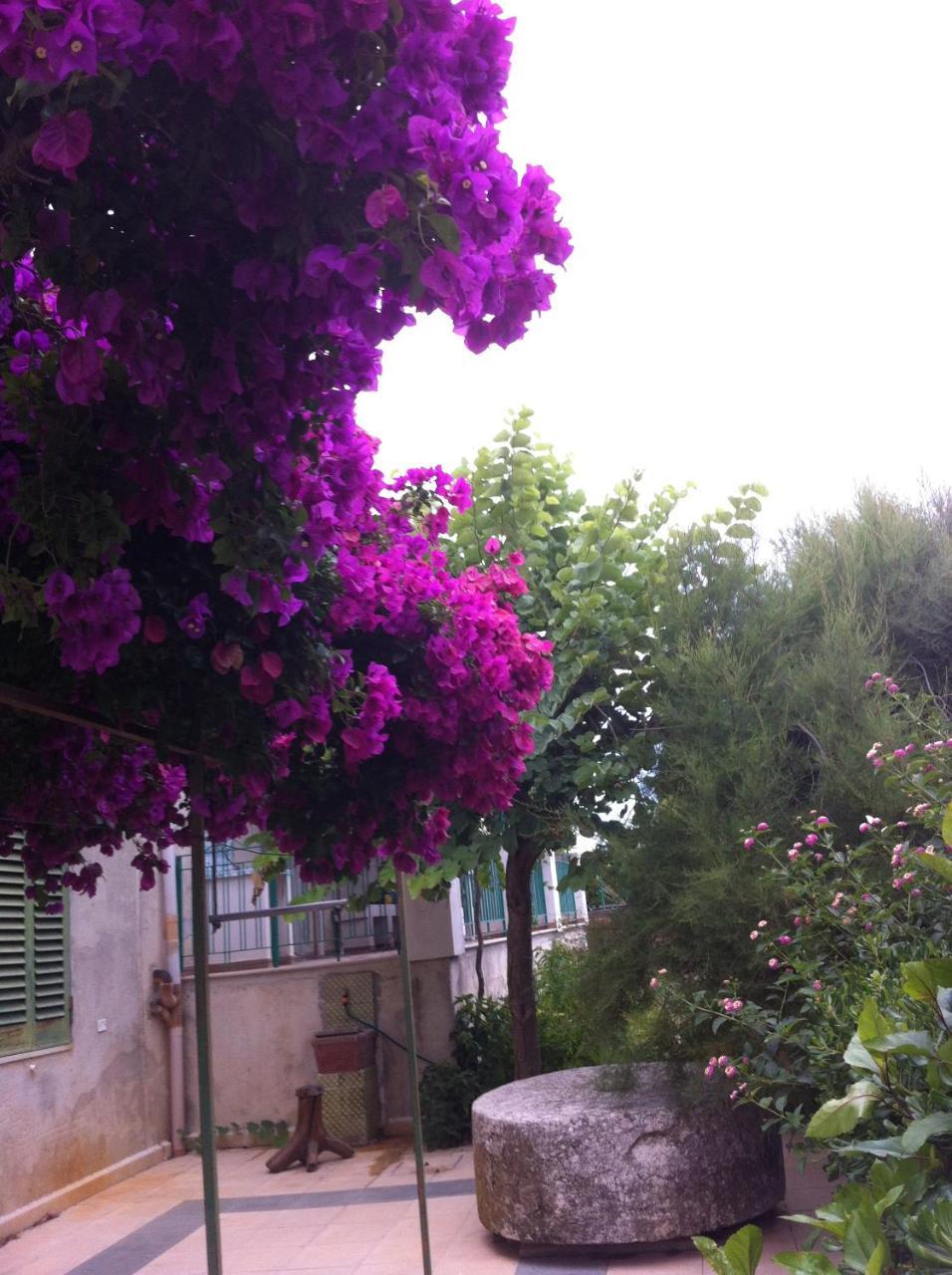 La Fattoria Sciacca Exterior foto
